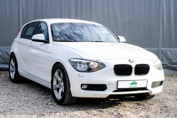 BMW 118D - Image 3