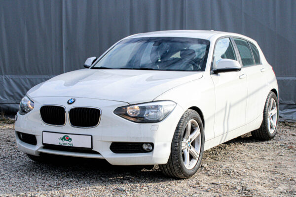 BMW 118D