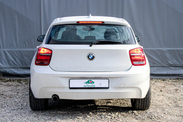 BMW 118D - Image 5