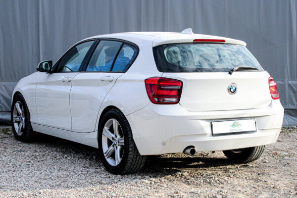 BMW 118D - Image 4
