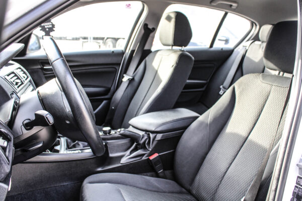 BMW 118D - Image 7