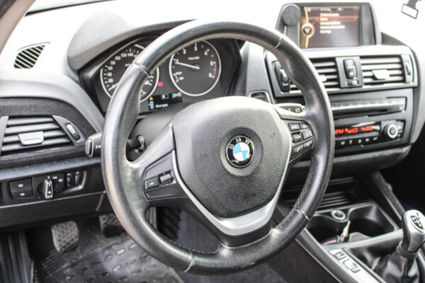 BMW 118D - Image 9