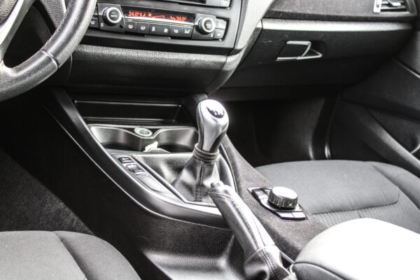 BMW 118D - Image 10