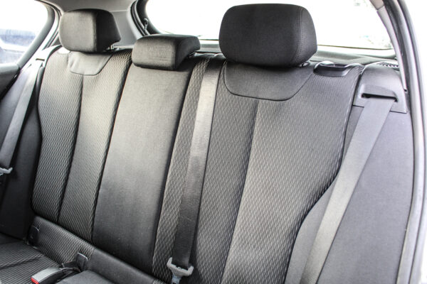 BMW 118D - Image 12