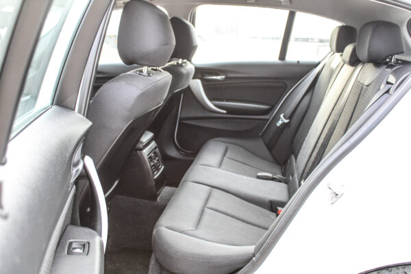 BMW 118D - Image 13