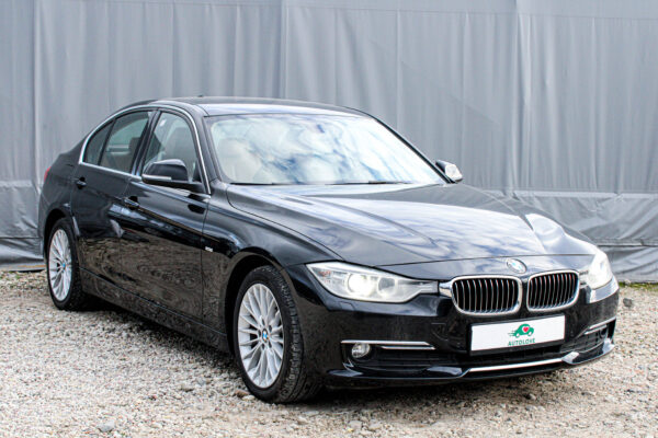 BMW 316D - Image 3