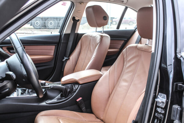 BMW 316D - Image 7