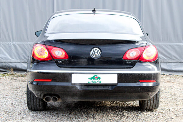 VW Passat CC - Image 3