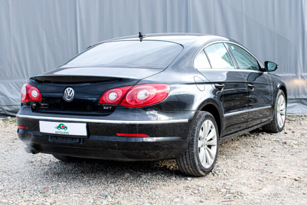 VW Passat CC - Image 2