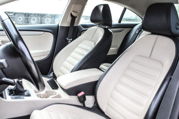 VW Passat CC - Image 7