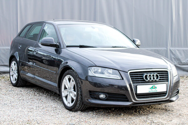 Audi A3 - Image 2