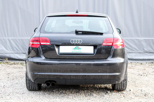 Audi A3 - Image 4