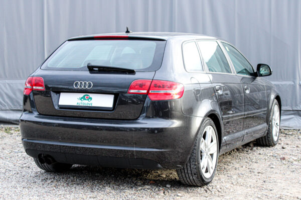Audi A3 - Image 5