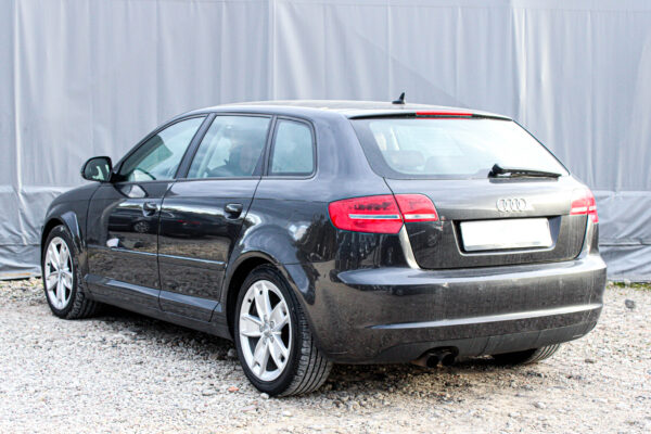 Audi A3 - Image 6