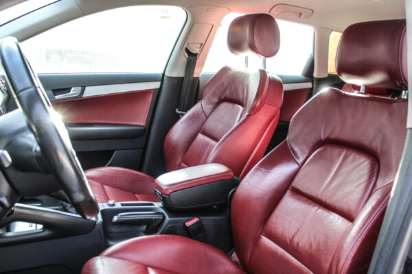 Audi A3 - Image 7