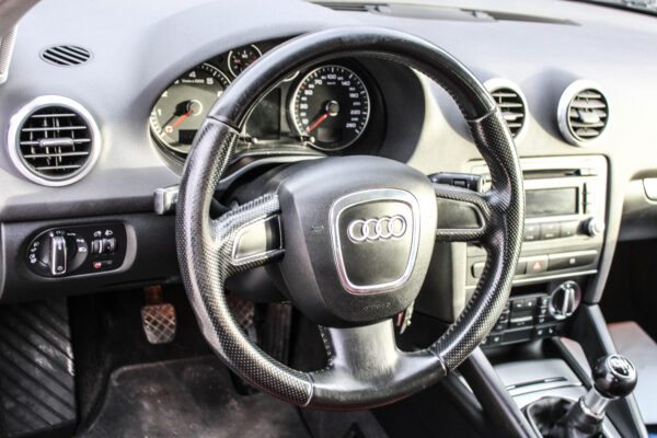 Audi A3 - Image 9