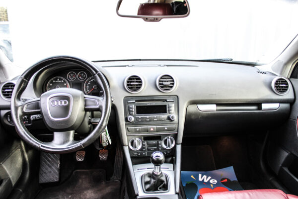 Audi A3 - Image 10