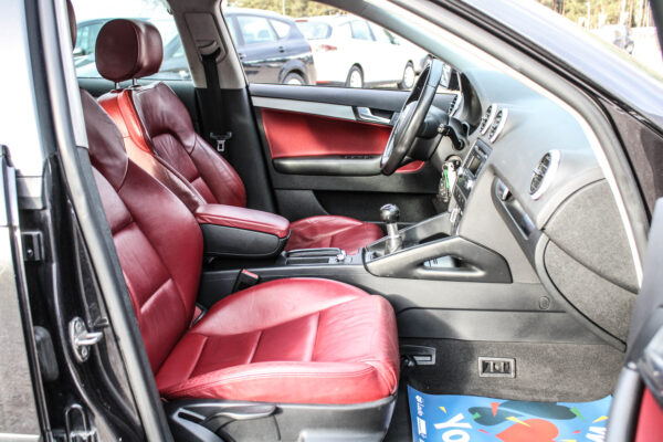 Audi A3 - Image 13