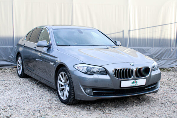 BMW 520 - Image 3