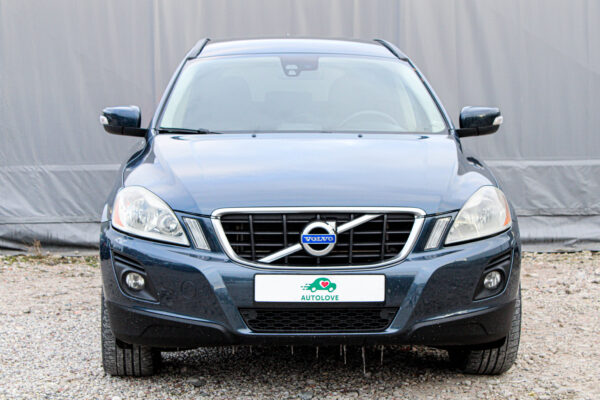 Volvo XC60 - Image 2