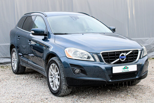 Volvo XC60 - Image 3