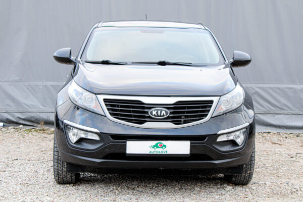 Kia Sportage - Image 2