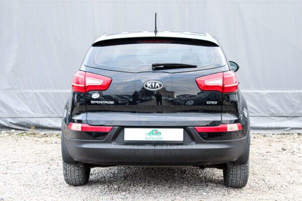 Kia Sportage - Image 4