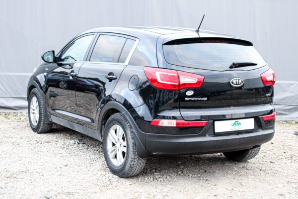 Kia Sportage - Image 6
