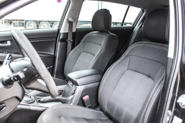 Kia Sportage - Image 13