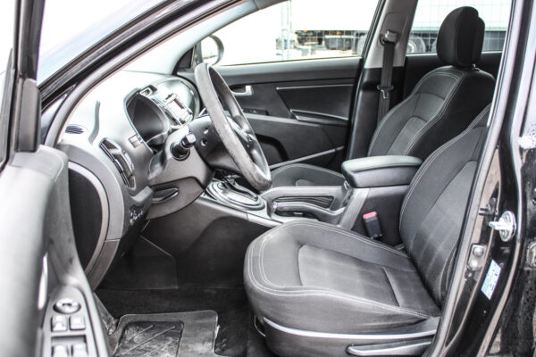 Kia Sportage - Image 7