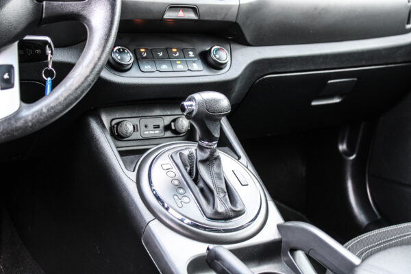 Kia Sportage - Image 8