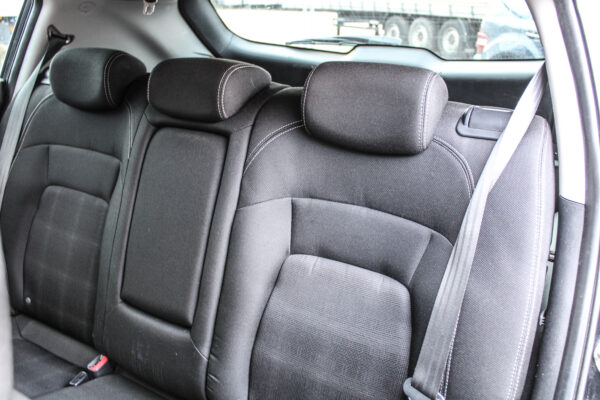 Kia Sportage - Image 10