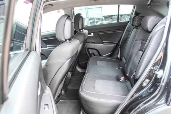 Kia Sportage - Image 11