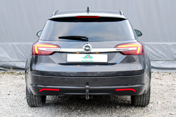 Opel Insignia - Image 5