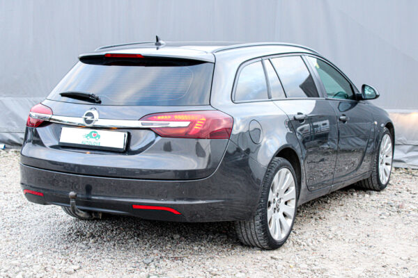 Opel Insignia - Image 4