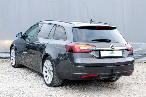 Opel Insignia - Image 6