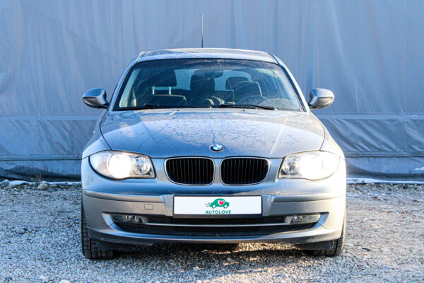 BMW 116D - Image 2