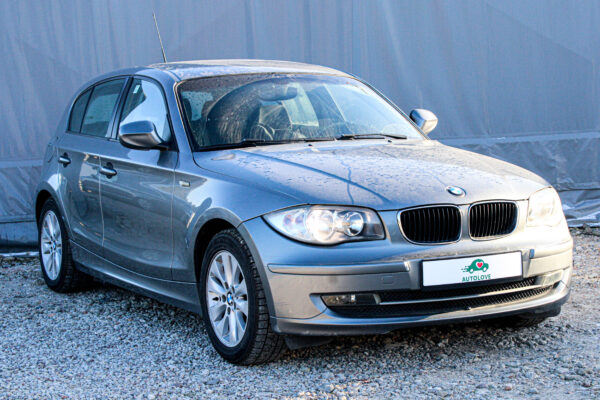 BMW 116D - Image 3