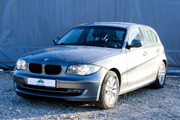 BMW 116D
