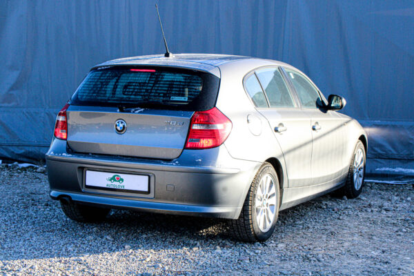 BMW 116D - Image 4