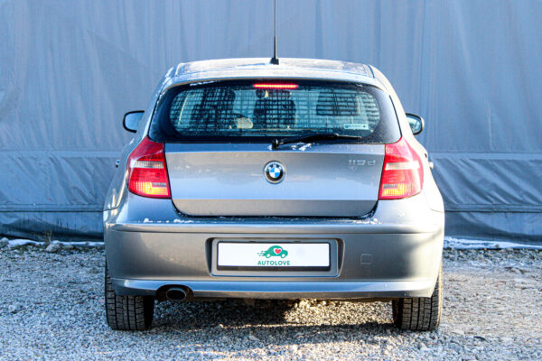 BMW 116D - Image 5