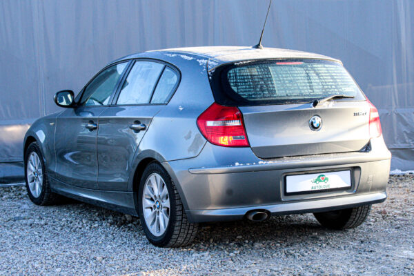BMW 116D - Image 6