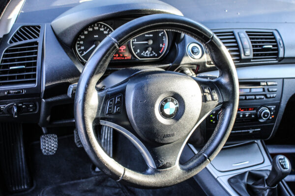 BMW 116D - Image 8