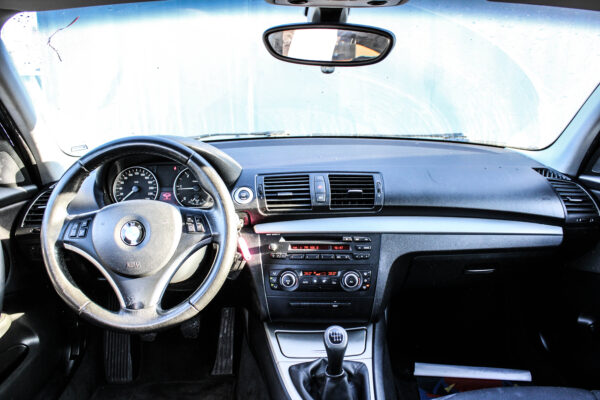BMW 116D - Image 10