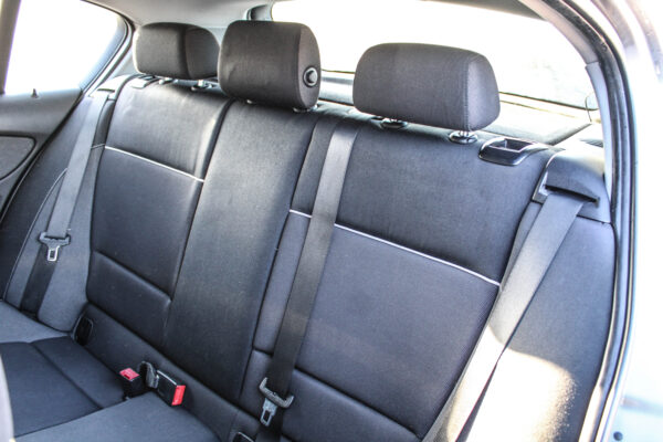 BMW 116D - Image 13