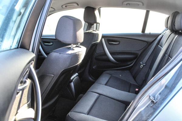 BMW 116D - Image 12