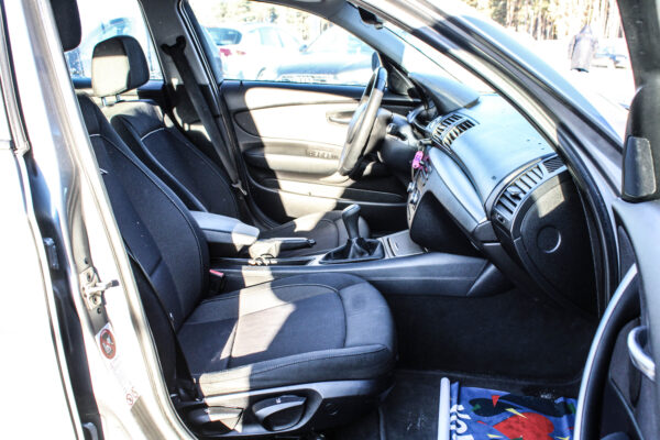 BMW 116D - Image 11
