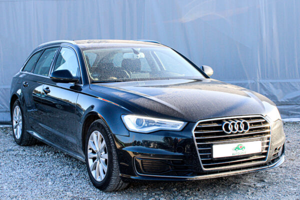 Audi A6 - Image 3