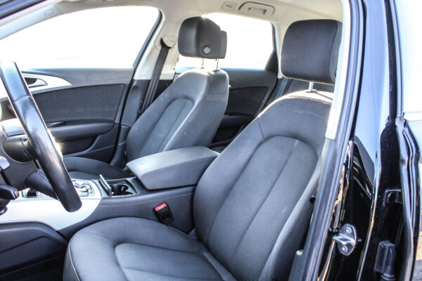 Audi A6 - Image 15