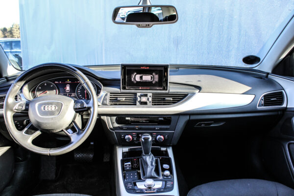 Audi A6 - Image 10